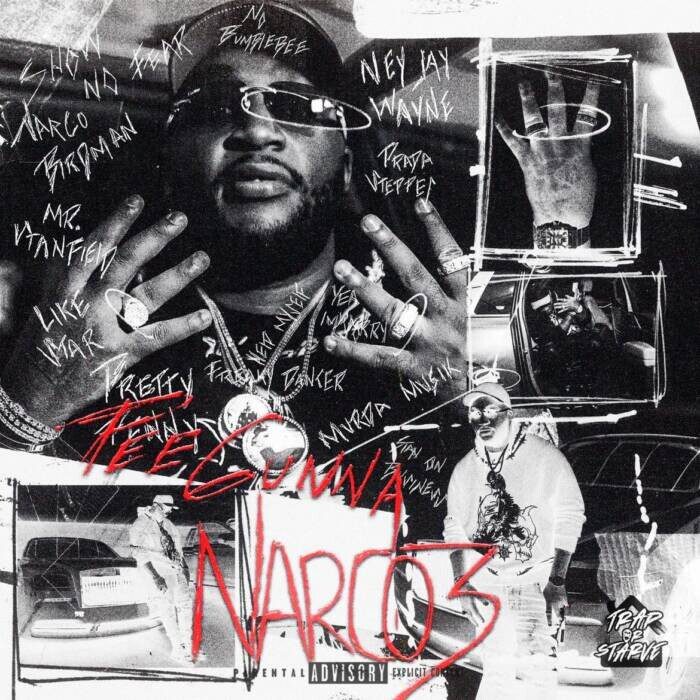 1-1 Bubbling Brooklyn Artist PeeGunna Slated To Release New Album