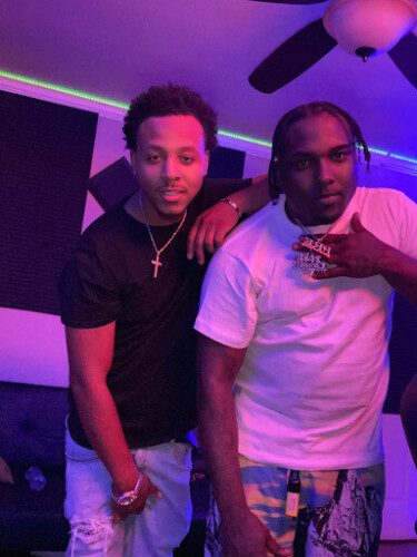 2c-375x500 2c’s link with Calvin Ross on new release “4 Me”
