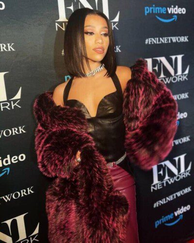 476400DE-E380-45F4-9D14-CE92AB235303-400x500 HARLEM PRINCESS, VINA LOVE TAKES RUNWAY AT NYFW  