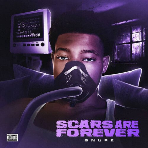 56A0ABD7-F52C-43B6-B6A7-0ECC2DFCBCB1-500x500 SCARS ARE FOREVER MAYBE THE BREAKTHROUGH FOR RISING ARTIST SNUPE  
