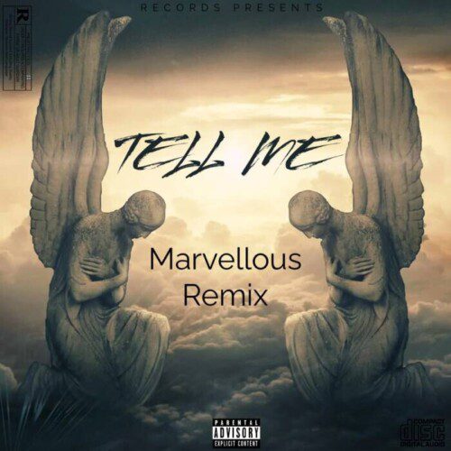 7A841DB7-503C-4E2B-A1AE-096AEB9EB00C-3-500x500 Marvellous reaches the 100k mark on Spotify.
