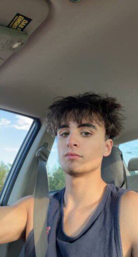 IMG_1348-1-269x500 Rising Star Dreamy Takes Listeners on a Personal Journey with his latest Single, ' Nervous.'