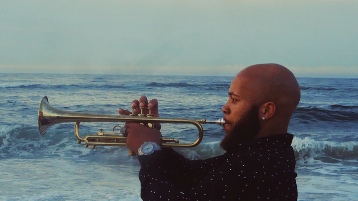 SXNTYLR SXN TYLR Is Still Serenading Listeners Worldwide