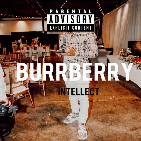 unnamed-3-8 Chicago Lyricist Intellect Gets Flossy with ‘Burrberry’