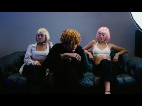 0-20 Rich Amiri Drops “Best Friend” Video
