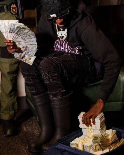 331799773_138820569079962_2083385297163198808_n-400x500 D-Aye Signs Record Deal With 3G Entertainment For $300k