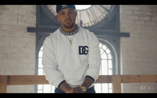 6C6890A4-C881-4B0B-B345-BD6C3F823C34-1-500x313 Milly Marzz takes the world by storm with his latest Music Video  