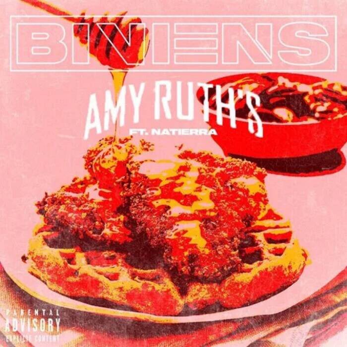 6E8CB34B-B700-4B7D-83DD-1385DB378460 Stackin Up Entertainment Distributes hot artist, Biviens single, “Amy Ruths,” feat. Natierra, winner of Iamsavvy’s Rolling Loud Tour through EMPIRE Distribution  