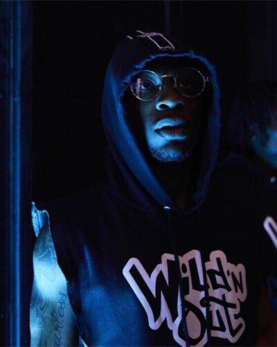 BOBBEJ-Photo-400x500 Get Ready to Turn Up with Wild 'N Out Star BOBB'E J’s Latest Single, “Immediate” – Dropping Friday