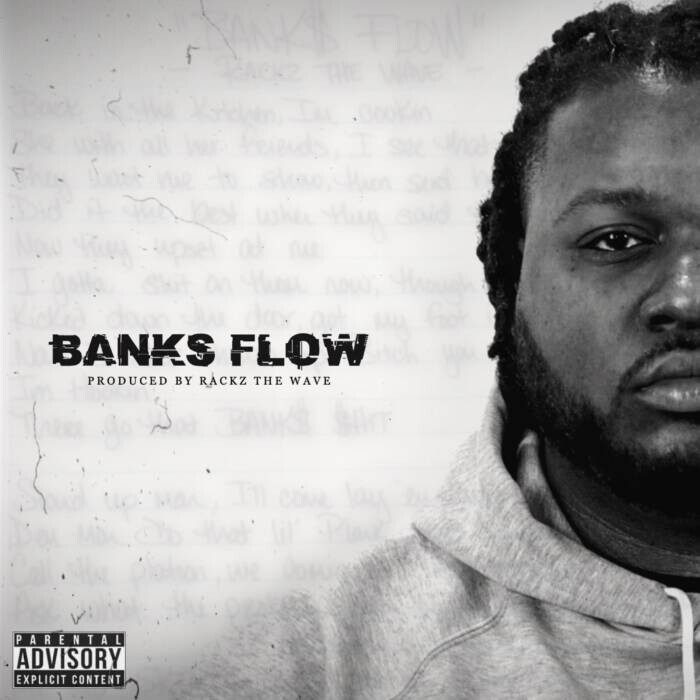Banks-Flow-Artwork-1 B-Jay Banks Releases New Song 