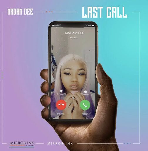 MadamDee Madam Dee Releases New Single