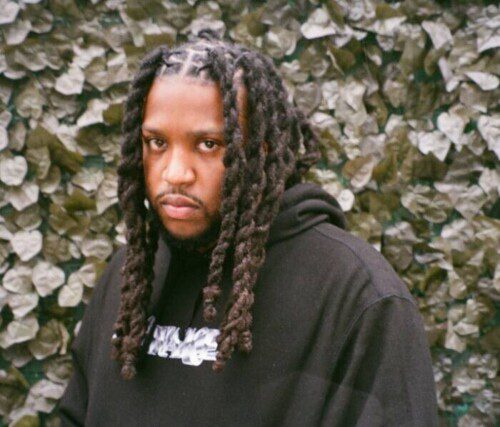 NkosiBourne_press8-500x427 Nkosi Bourne shares mesmerizing single