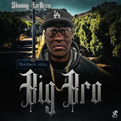 Shaany-2-500x500 WASUP BIG BRO! | Recording Artist Shaany LaBrea spreading knowledge and power with new project  