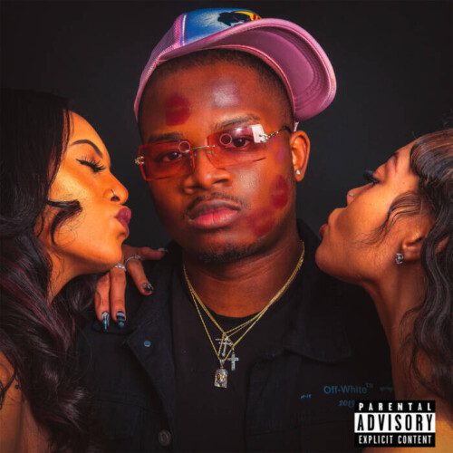 TVR-Cover-1.0-500x500 GQueTv unloads a Toxic Love Story on New Album ‘The Velvet Rose’