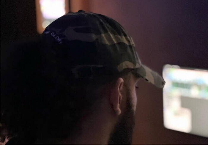 brandon-1987 Brandon Roscoe’s New Song ‘Forever’ Is Just a Taste of his Timeless Music
