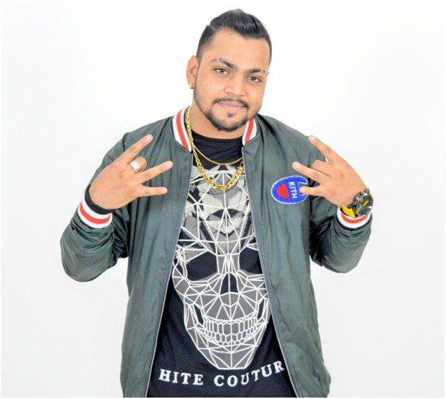 image1-1 Santy Sharma's latest indie project 