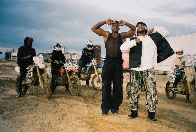 unnamed-29 JELEEL! AND ARMANI WHITE DROP VIDEO FOR NEW SINGLE “GNARLY!”