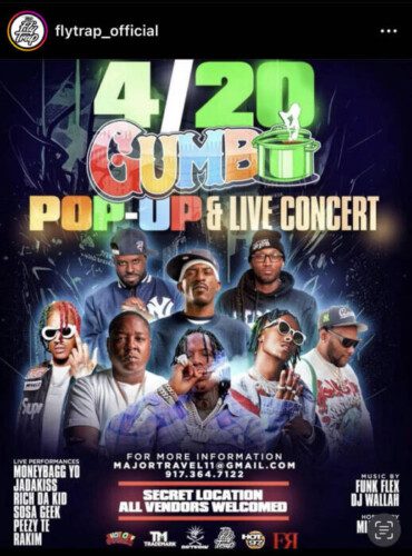 unnamed-30-370x500 Jadakiss, Moneybagg Yo, Rich the kid, Rakim, and more Headline Gumbo Festival 420