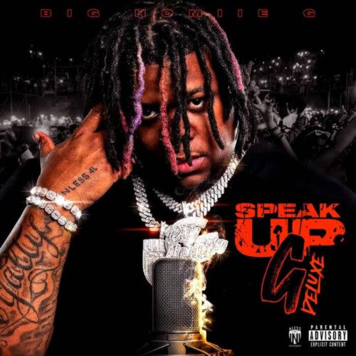 unnamed-56-500x500 Big Homiie G Delivers Deluxe Version of His “Speak Up G” Project