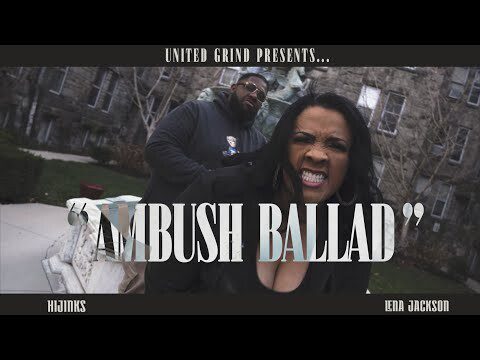 0-1-7 United Grind Drops Video for