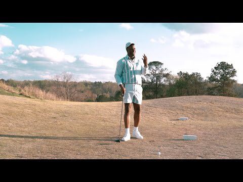 0-13 PaperRoute Woo Drops “Different Channel” Video