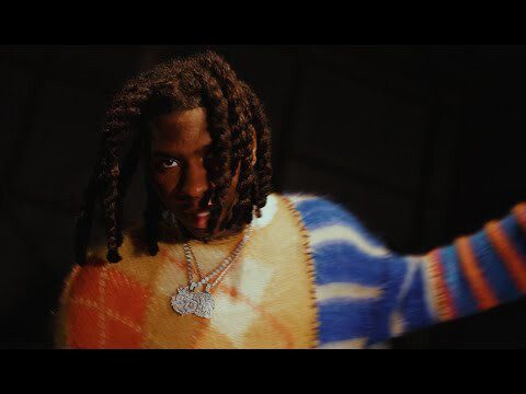 0-3 Rot Ken Drops “Bleed About It” Video  