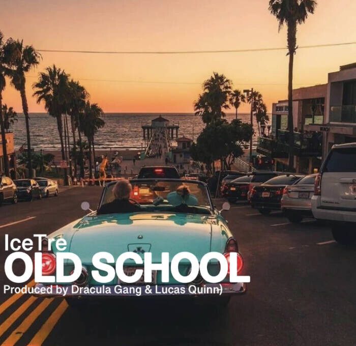 A4A777B0-9604-48DB-BB75-8B2E5549AA25 IceTre Releases His Brand New Single “Old School”