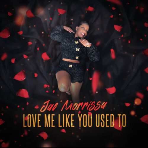E2A7FEE2-9A3F-4ACB-9AEC-AA455749CF66-500x500 Jae Morrissa’s New Single Love Me Like You Used To Is A Relatable, Heartfelt Vibe