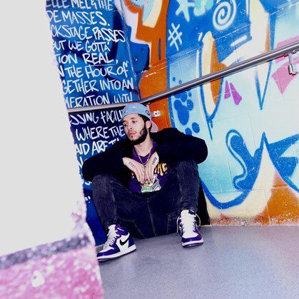 Picture1-1 Young Roley's New Music Video
