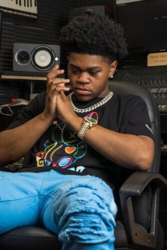 E25E8F50-5C94-4809-AB94-46BDACB194DD-1-333x500 Tookie 3x Uses His Challenge As Fuel For The Music Industry