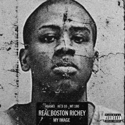 unnamed-17 REAL BOSTON RICHEY RELEASES NEW VIDEO “MY IMAGE”