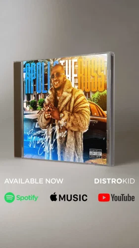 IMG_7246_result-281x500 Experience the Energy and Fire of Apollo The Boss and Boosie Badazz in the Explosive New Single 'F.E.A'  