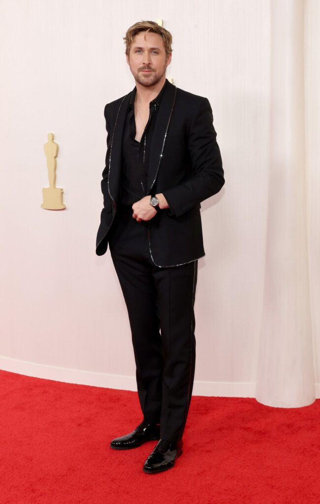 Ryan Gosling
