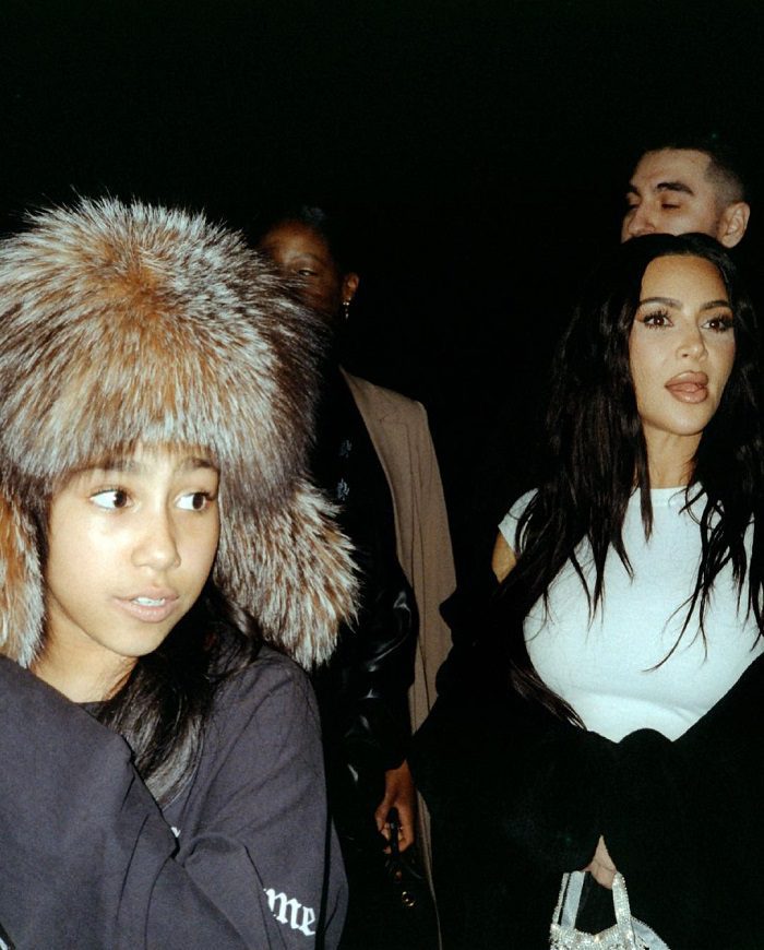kim x north @ RL @respectivecollective