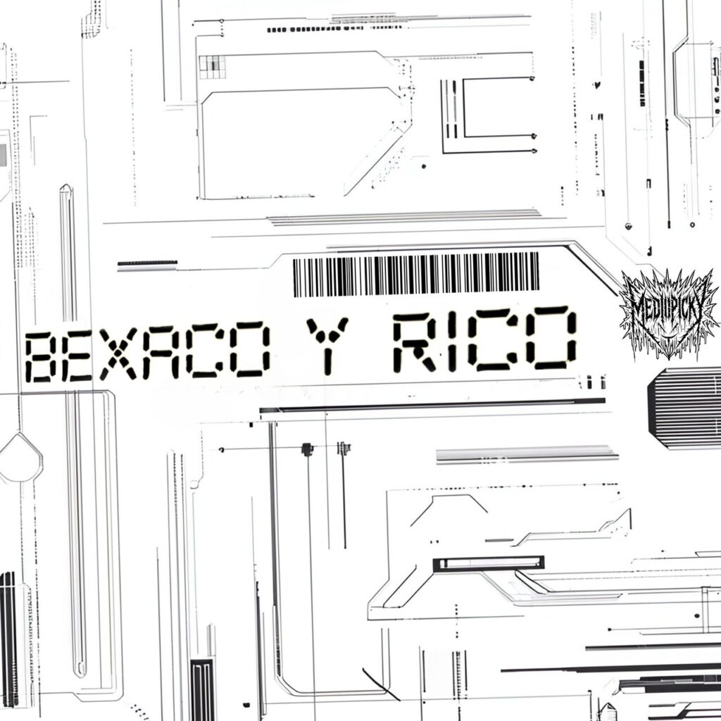 Mediopicky Bexaco y Rico