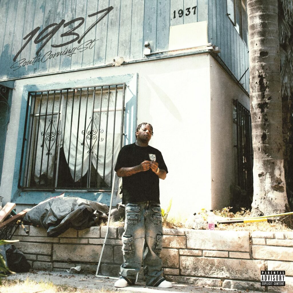 Big Sad 1900 1937 South Corning St