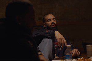 Drake,