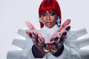 Tierra Whack