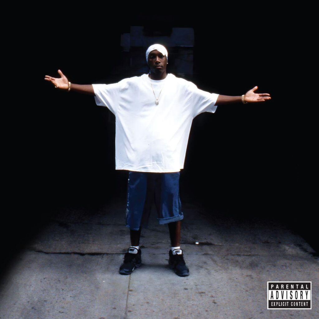 Big L Harlems Finest Return of the King