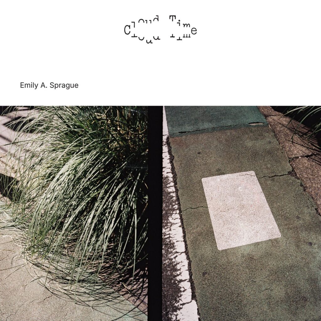 Emily A. Sprague Cloud Time