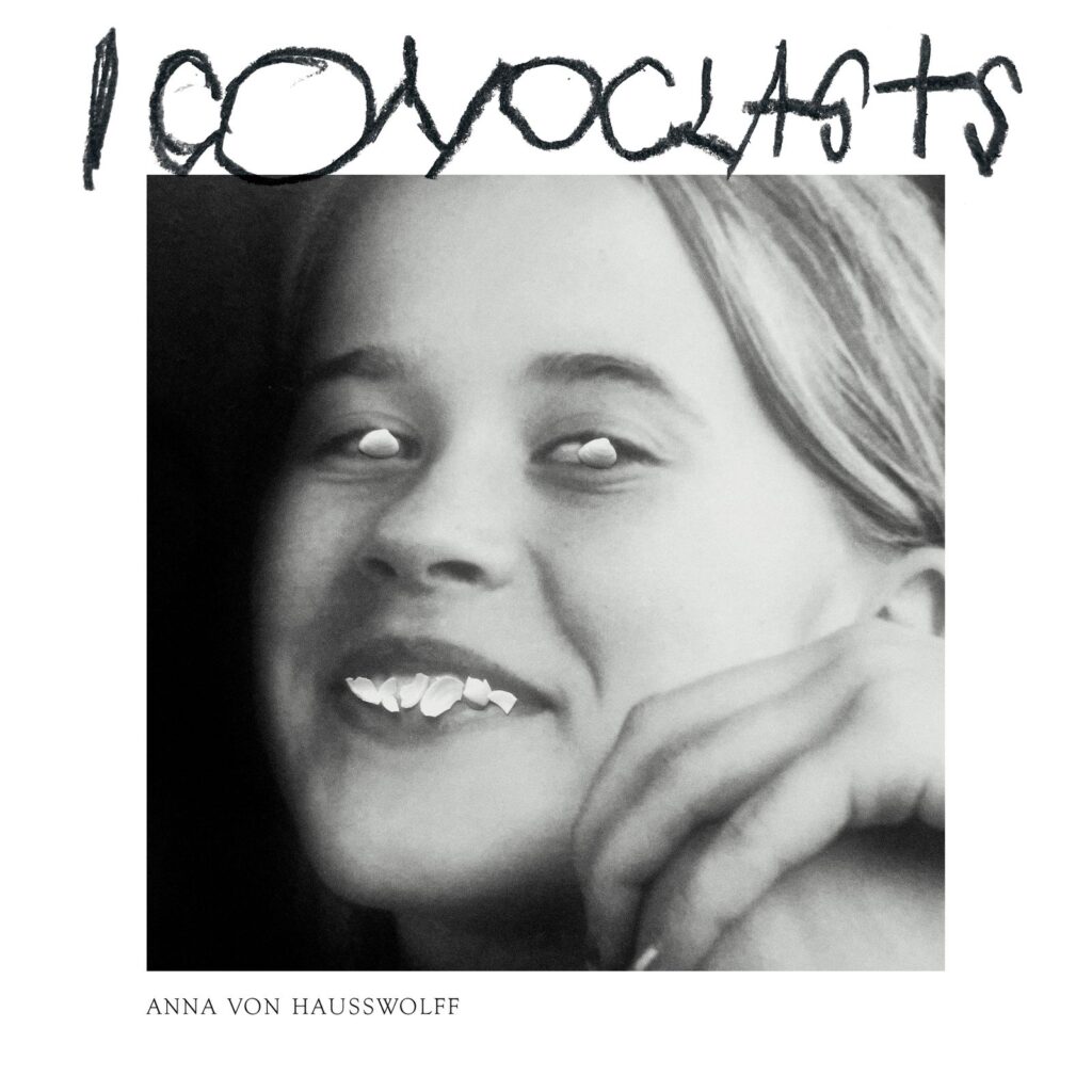 Anna von Hausswolff ICONOCLASTS