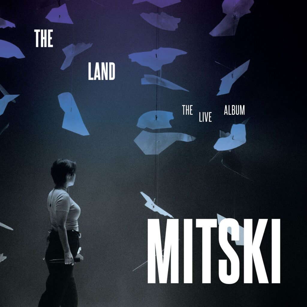 Mitski The Land The Live Album