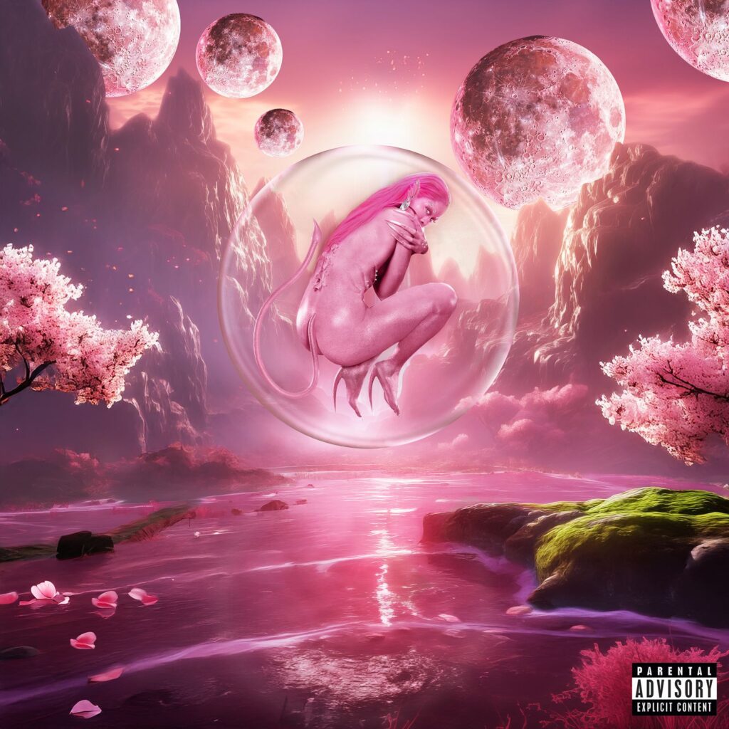 13 New Albums You Should Listen to Now PinkPantheress OsamaSon and More