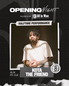 Kota The Friend