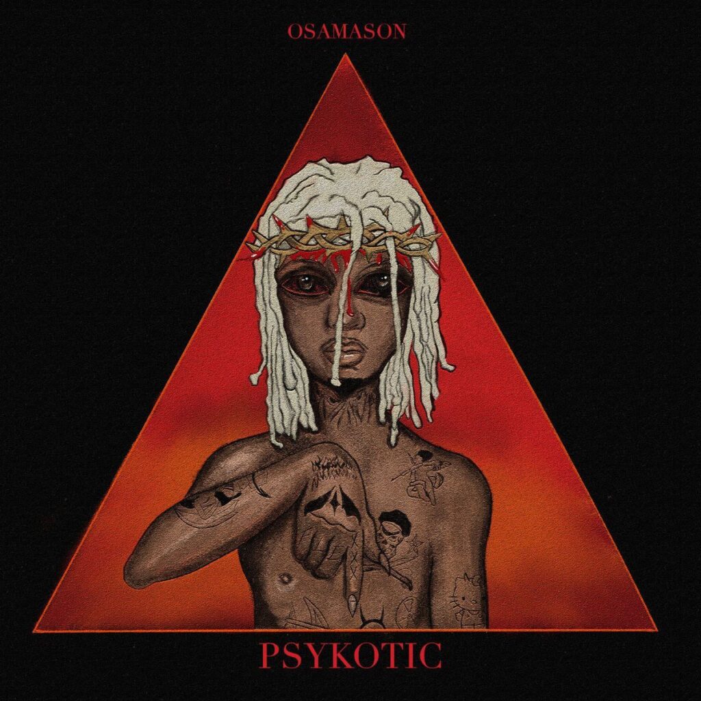 13 New Albums You Should Listen to Now PinkPantheress OsamaSon and More
