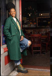 Shaw-naé Dixon