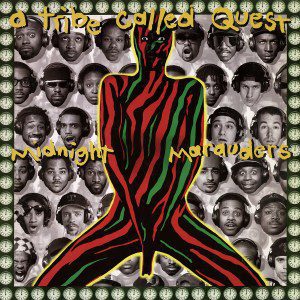 A Tribe Called Quest,