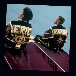 Eric. B & Rakim,