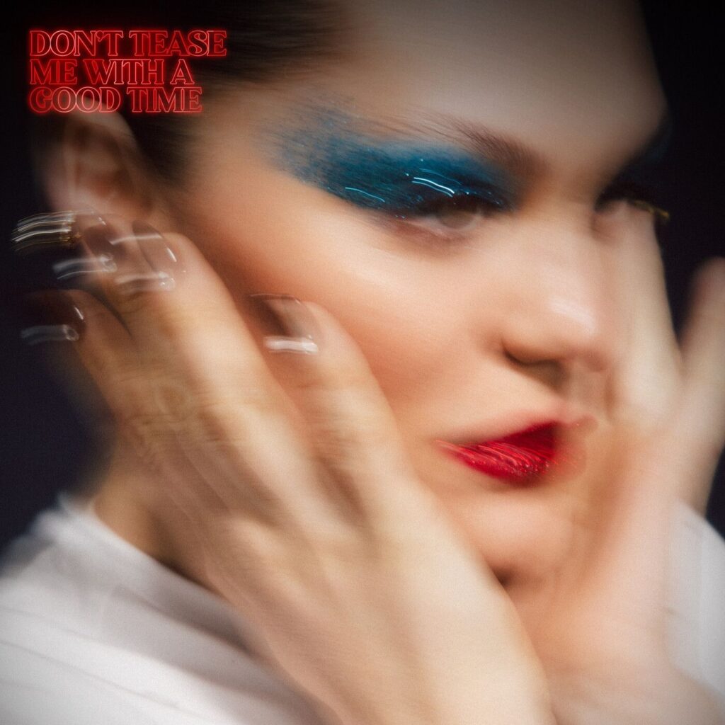 Jessie J Dont Tease Me With a Good Time