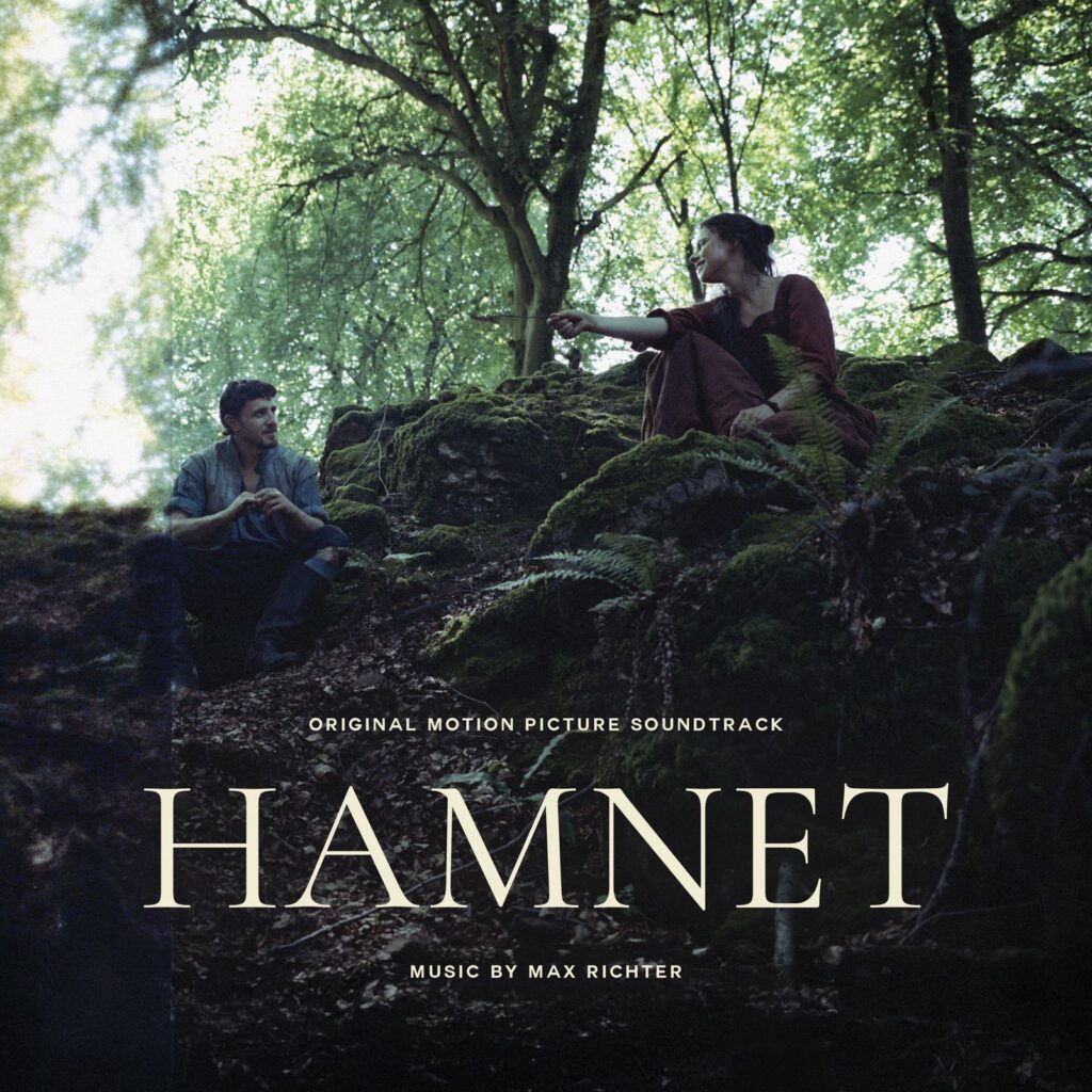 Max Richter Hamnet